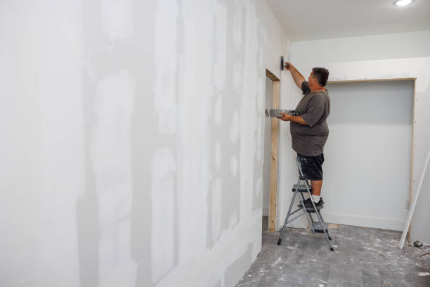 Best Post-Construction Mold Inspection  in Alcoa, TN